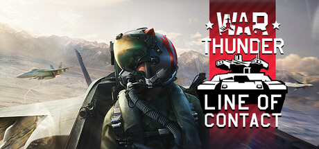Обложка игры: War Thunder