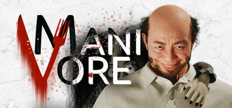 Обложка: Manivore