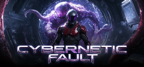 Обложка игры: Cybernetic Fault