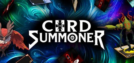 Обложка игры: Card Summoner