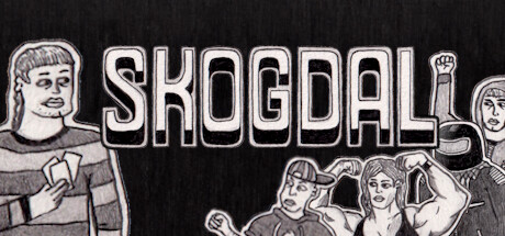 Обложка игры: Skogdal