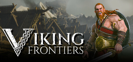 Обложка игры: Viking Frontiers
