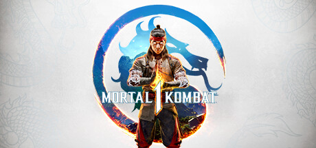 Обложка игры: Mortal Kombat 1