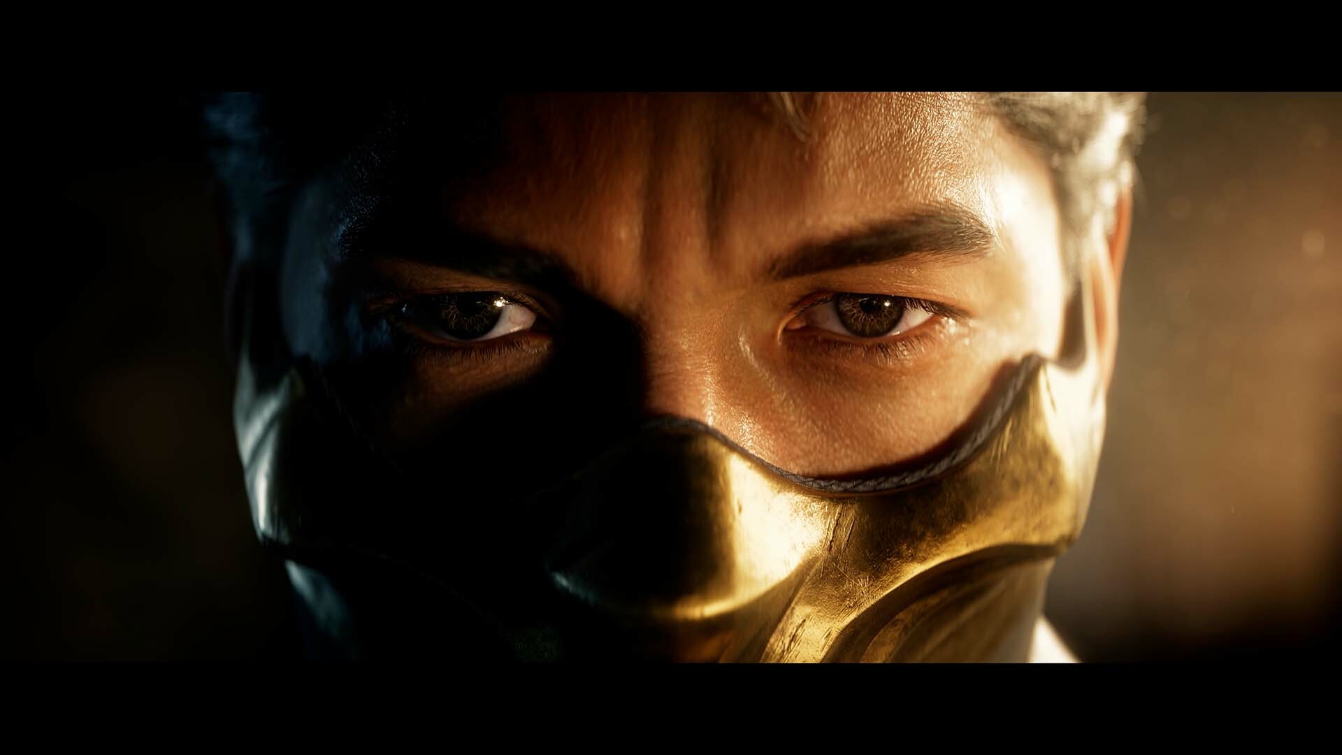 Скриншот: Mortal Kombat 1