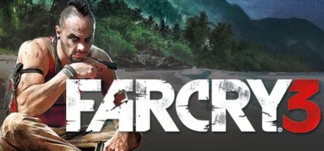 Обложка игры: Far Cry 3
