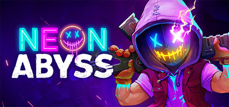 Обложка игры: Neon Abyss