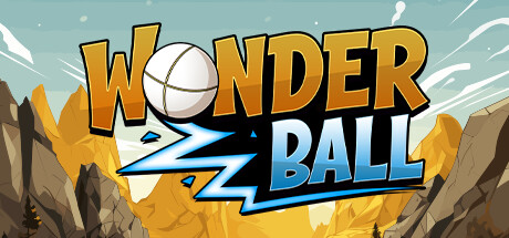Обложка игры: Wonder Ball