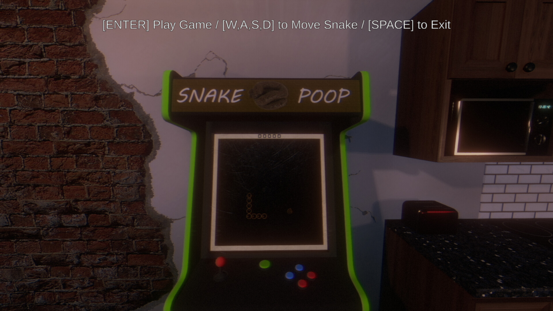 Скриншот: Poop Killer - Flush or Die