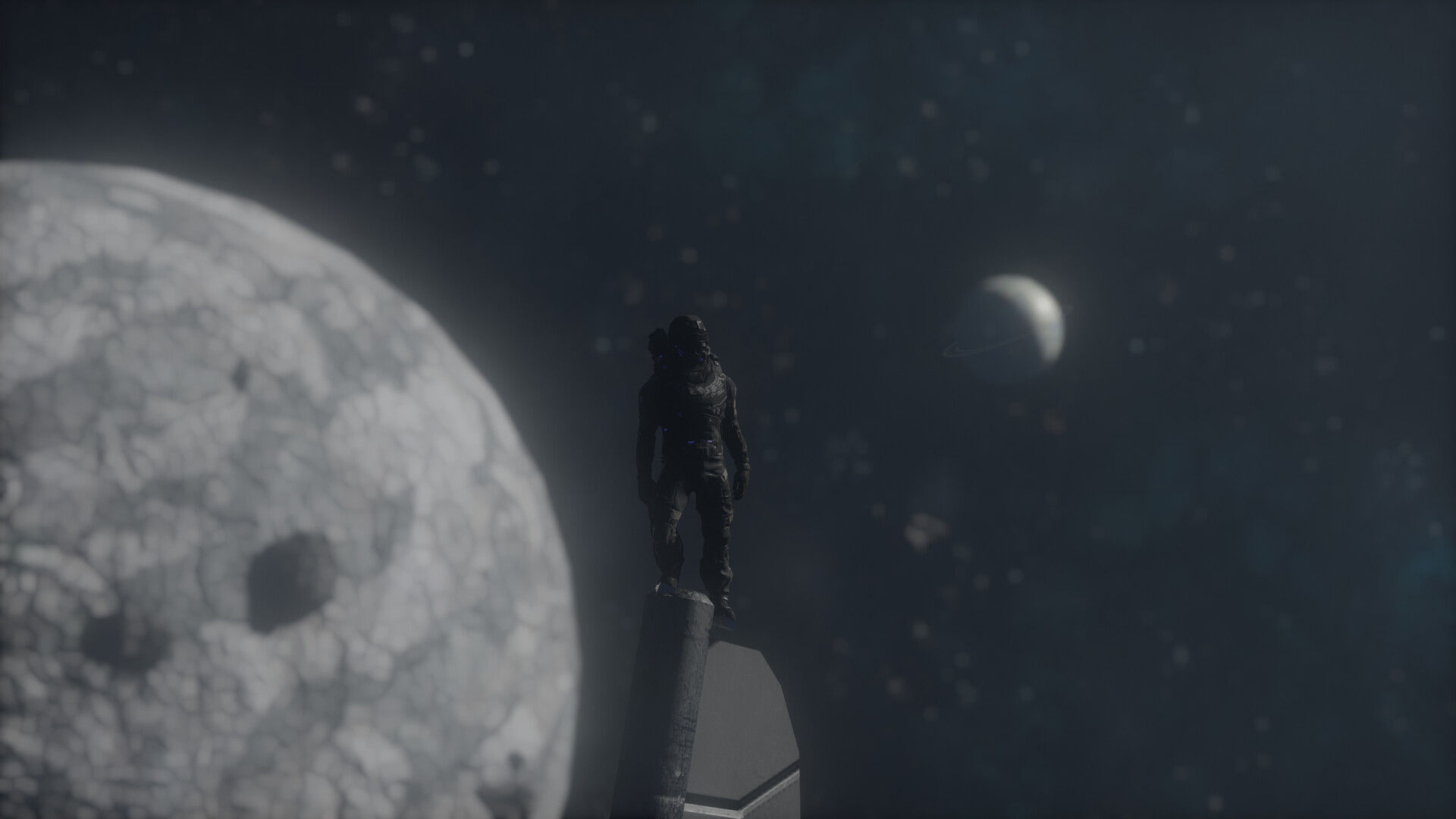 Скриншот: Avium