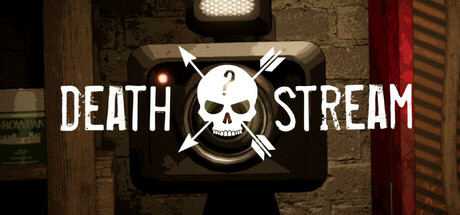 Обложка игры: Death Stream