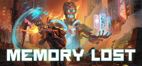Обложка игры: Memory Lost