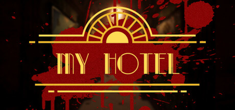 Обложка игры: My Hotel