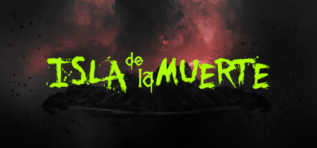 Обложка игры: Isla de la Muerte
