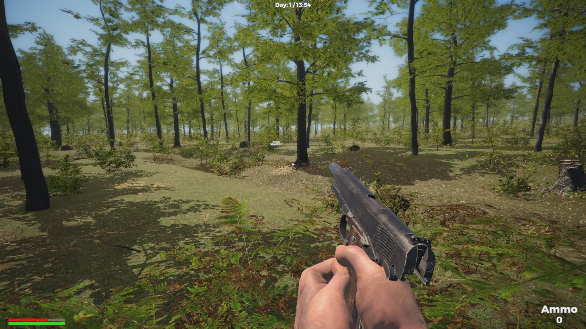 Скриншот: Isla de la Muerte