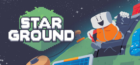 Обложка игры: Starground