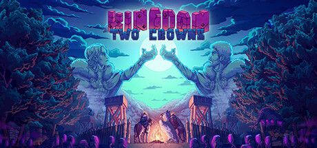 Обложка игры: Kingdom Two Crowns
