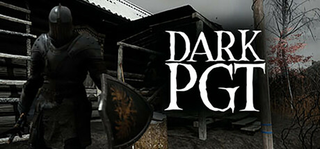 Обложка игры: Dark PGT