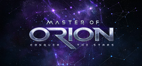 Обложка игры: Master of Orion