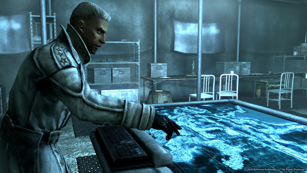 Скриншот: Fallout 3: Game of the Year Edition