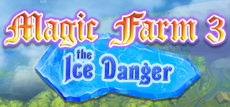 Обложка игры: Magic Farm 3: The Ice Danger