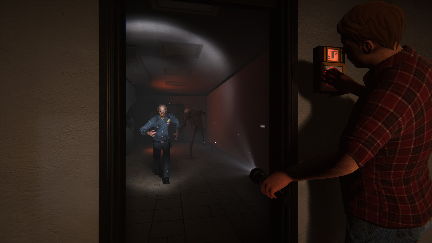 Скриншот: Hired 2 Die