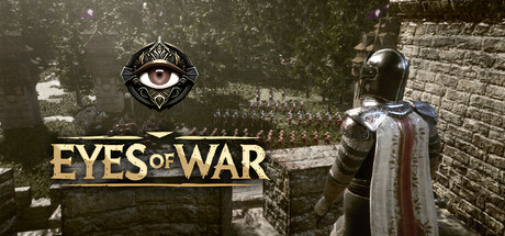 Обложка игры: Eyes of War