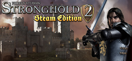 Обложка игры: Stronghold 2: Steam Edition