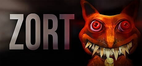 Обложка: Zort