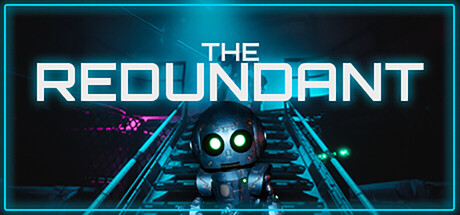 Обложка игры: The Redundant