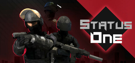 Обложка игры: Status One