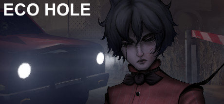 Обложка: ECO HOLE