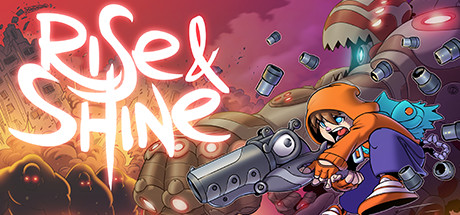 Обложка игры: Rise & Shine