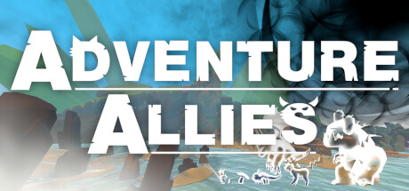 Обложка игры: Adventure Allies