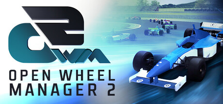Обложка игры: Open Wheel Manager 2