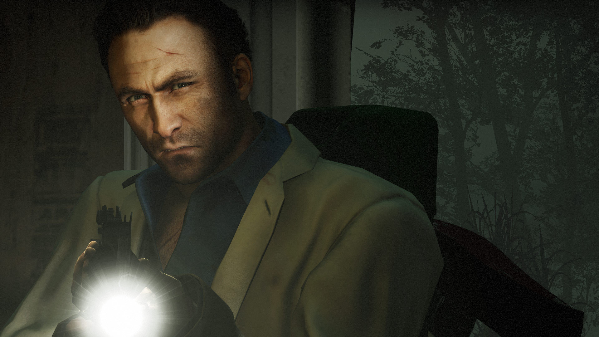 Скриншот: Left 4 Dead 2