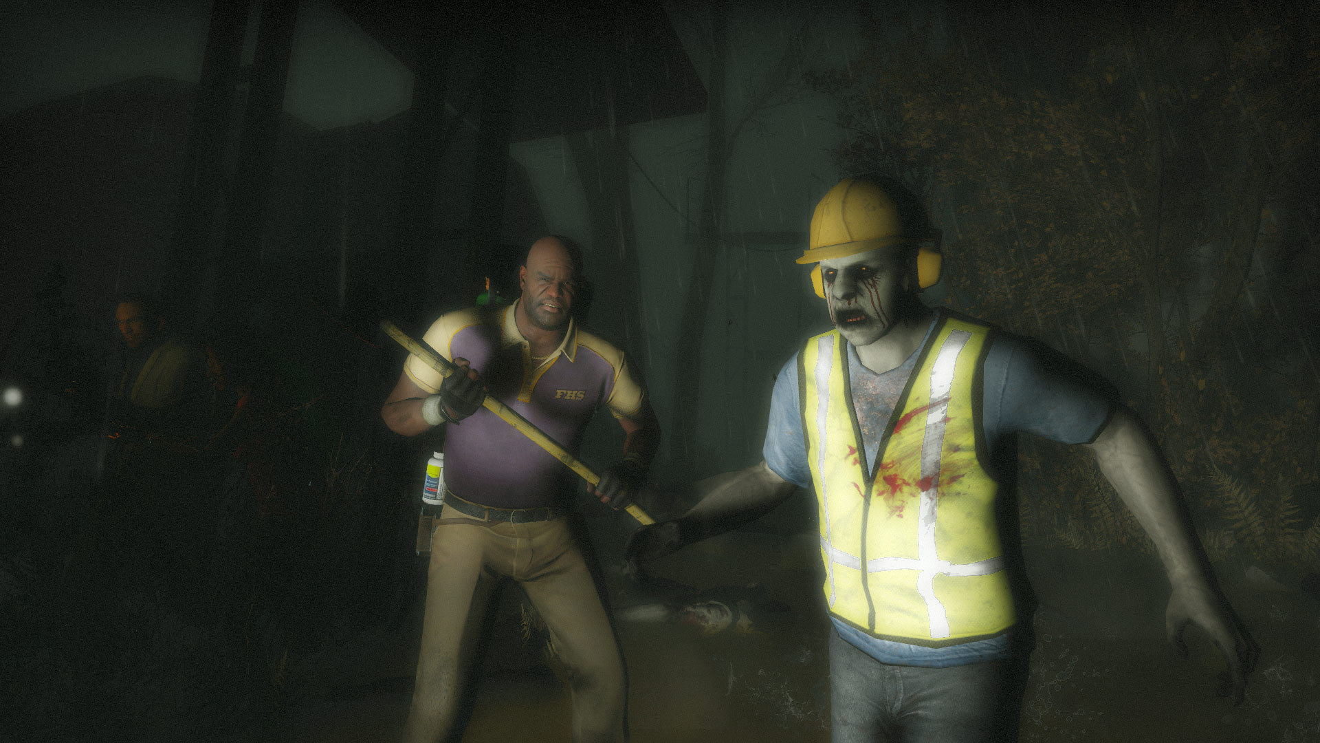 Скриншот: Left 4 Dead 2