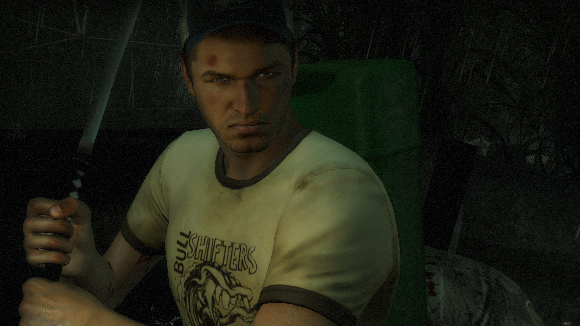 Скриншот: Left 4 Dead 2