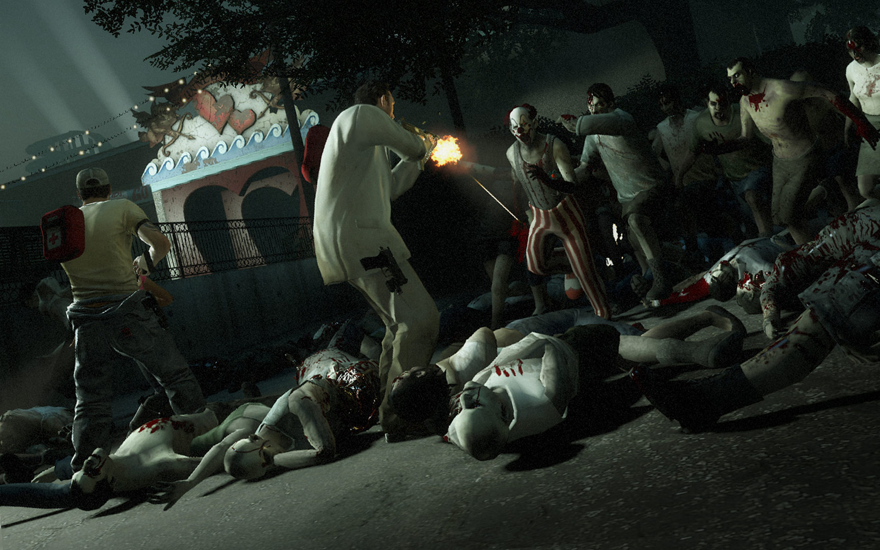 Скриншот: Left 4 Dead 2
