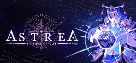 Обложка: Astrea: Six-Sided Oracles