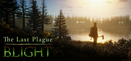 Обложка игры: The Last Plague: Blight