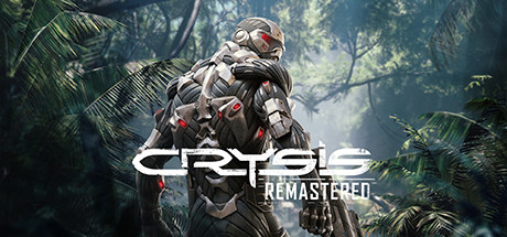 Обложка игры: Crysis Remastered