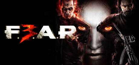 Обложка игры: F.E.A.R. 3