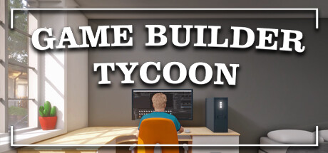 Обложка игры: Game Builder Tycoon