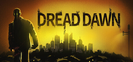 Обложка игры: Dread Dawn