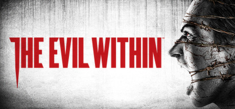 Обложка игры: The Evil Within