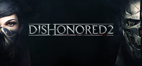 Обложка игры: Dishonored 2