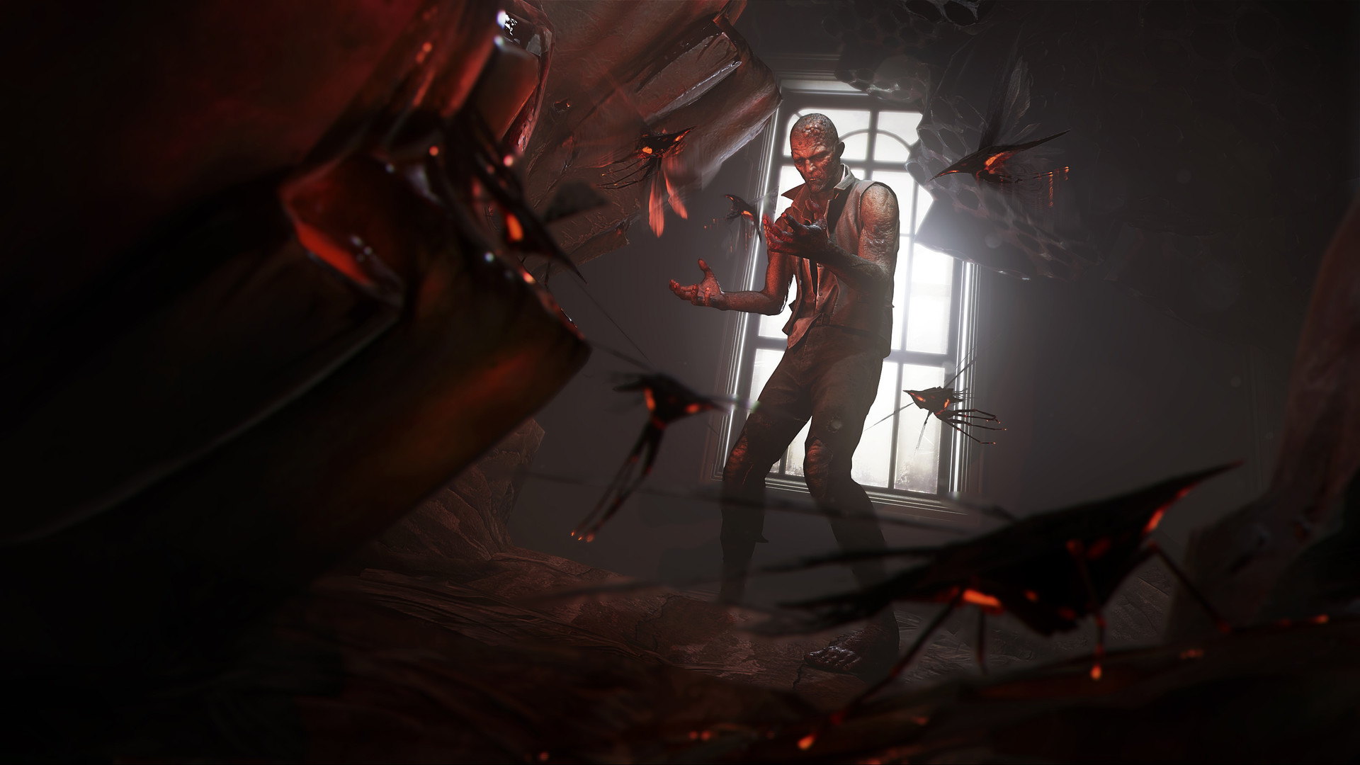 Скриншот: Dishonored 2