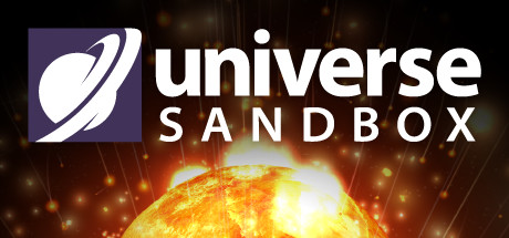 Обложка игры: Universe Sandbox