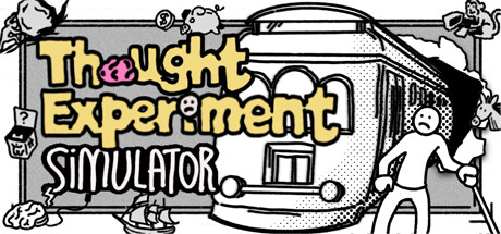 Обложка игры: Thought Experiment Simulator