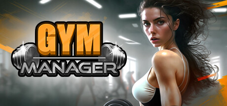 Обложка игры: Gym Manager